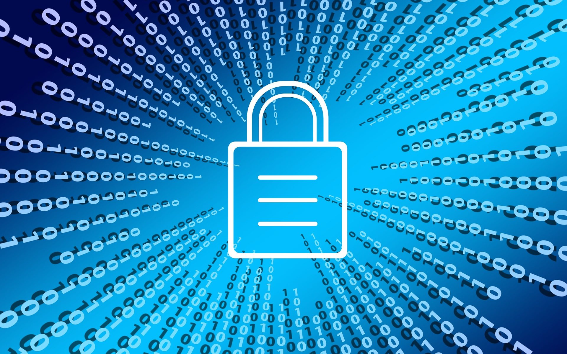 Privacy Padlock